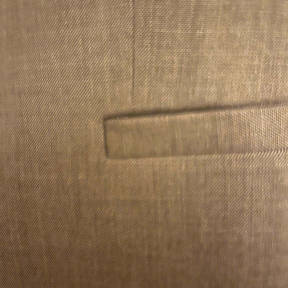 Calvin Klein jacket never worn. Tags still on